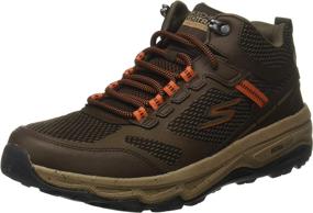 img 4 attached to Skechers Mens Go Run Altitude Sports & Fitness and Running