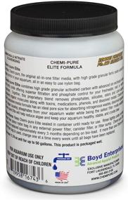 img 1 attached to Boyd Enterprises ABE16743 Chemipure 11 74 Ounce