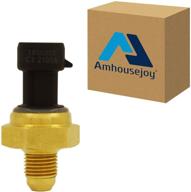 🚚 amhousejoy ebp egr exhaust back pressure sensor - compatible with ford powerstroke 7.3l (1997-2003) logo