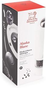 img 1 attached to Peugeot Alaska Electric Pepper 7 Inch