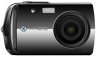 norcent xias dcs-760: 📷 the ultimate 7.0 megapixel digital camera logo