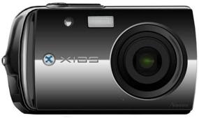 img 4 attached to Norcent Xias DCS-760: 📷 The Ultimate 7.0 Megapixel Digital Camera