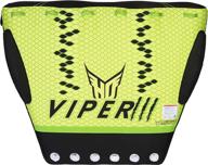 ho sports viper towable 90x75 logo