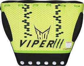 img 4 attached to HO Sports Viper Towable 90X75