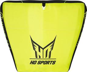 img 2 attached to HO Sports Viper Towable 90X75