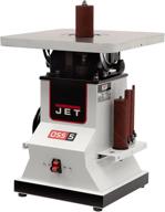 jet bench oscillating sander 7 5 логотип