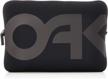 oakley camo laptop blackout onesize backpacks logo