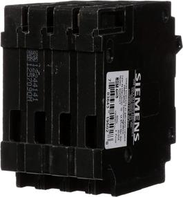img 1 attached to Siemens Q22050CT 50 Amp Circuit Breaker