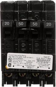 img 3 attached to Siemens Q22050CT 50 Amp Circuit Breaker