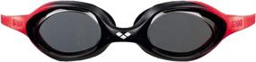 img 3 attached to 🏊 Junior Youth Swim Goggles - Arena Spider Jr