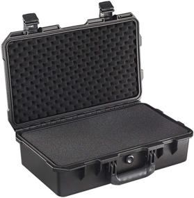 img 4 attached to HILDRYN Waterproof Foam，Black 22 04X13 77X7 08 Toolboxes Accessories