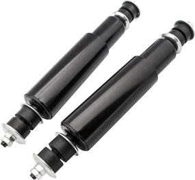 img 4 attached to 🛴 EZGO TXT Gas & Electric Shock Absorber Set (1994-2001) - Enhanced Drive-up with 76418G01 & 70324-G01 (2 Pack)