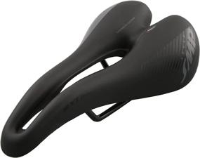 img 3 attached to 🖤 Selle SMP Extra Black Saddle