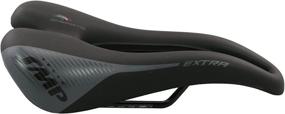 img 1 attached to 🖤 Selle SMP Extra Black Saddle