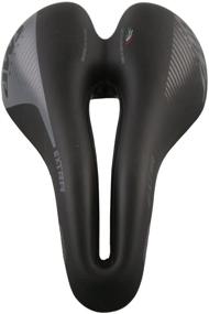 img 2 attached to 🖤 Selle SMP Extra Black Saddle