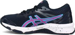 img 3 attached to Reborn Girls' ASICS GT 1000 Running Shoes: Optimizing Performance and Style