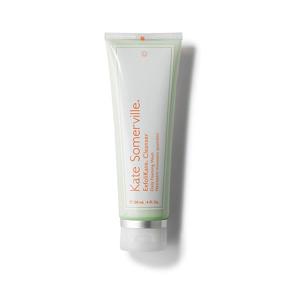 img 4 attached to Kate Somerville ExfoliKate Cleanser: Daily Foaming Face Wash for Gentle Skin Exfoliation and Deep Pore Cleansing