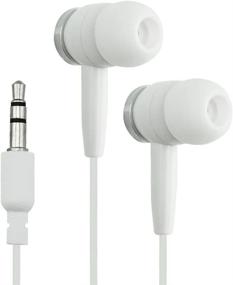 img 2 attached to IT Pennywise Come Home Novelty Earbud Headphones by GRAPHICS & MORE