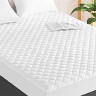 unilibra mattress breathable noiseless protector logo