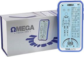 img 3 attached to OMEGA Stimulator Аккумуляторные массажные электроды