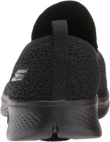 img 2 attached to 👟 Skechers Performance Women's 4 14918 Athletic Walking Shoes: Comfort and Style for Active Women