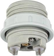 westinghouse lighting 7001000 threaded porcelain fixture logo