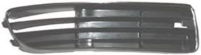 img 3 attached to Replacement Passenger Grille Partslink AU1209101