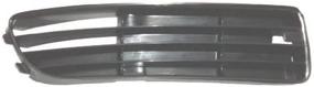 img 1 attached to Replacement Passenger Grille Partslink AU1209101