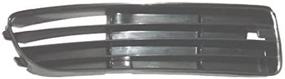 img 2 attached to Replacement Passenger Grille Partslink AU1209101