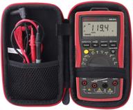 aenllosi compatible electrical contractor multimeter logo