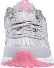 img 3 attached to Кроссовки для бега Reebok Girls Almotio