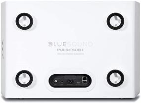 img 2 attached to Bluesound Pulse Wireless Powered Subwoofer