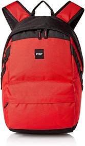 img 4 attached to Oakley Mens Holbrook 20L Backpack Backpacks in Casual Daypacks