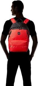 img 1 attached to Oakley Mens Holbrook 20L Backpack Backpacks in Casual Daypacks