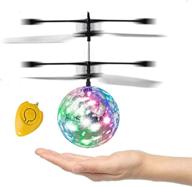 🚁 revolutionary helicopter shinning - induction electronic device for teenagers logo