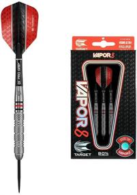 img 4 attached to Target Darts Vapor8 28G Steel