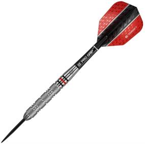 img 1 attached to Target Darts Vapor8 28G Steel