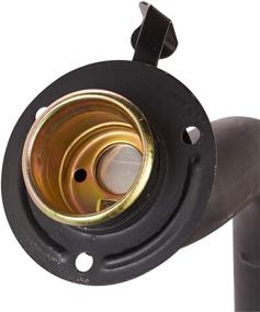 img 1 attached to Spectra Premium FN790 Fuel Filler