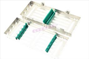 img 1 attached to Detachable Sterilization Cassette AUTOCLAVABLE CYNAMED