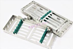 img 2 attached to Detachable Sterilization Cassette AUTOCLAVABLE CYNAMED