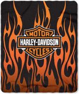 northwest harley davidson fresh logo davidson логотип