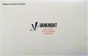 img 1 attached to 🎮 Enhance your PlayStation Experience with Vanknight PS4 Slim Decal Stickers Set