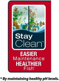 img 1 attached to 🐟 Tetra StayClean Aquarium Filter Cartridge - Assembled, 1-pack