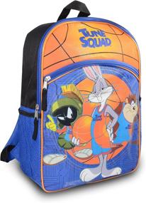 img 1 attached to Space Backpack School Supplies Legacy