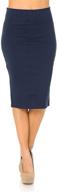 👗 auliné collection women's stretchy fitted clothing for a flattering fit logo