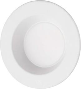 img 3 attached to Sunlite Round Integrated Retrofit Downlight Industrial Electrical
