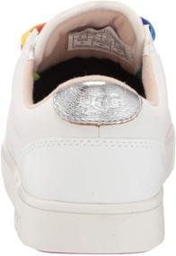 img 2 attached to Кроссовки K Zilo от UGG Kids