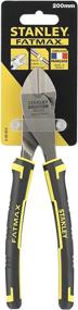 img 2 attached to Stanley 0 89 859 Plier Black Yellow