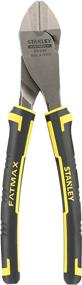 img 3 attached to Stanley 0 89 859 Plier Black Yellow