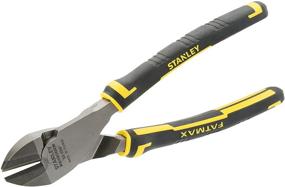 img 4 attached to Stanley 0 89 859 Plier Black Yellow